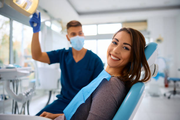 Best Dental Exams and Cleanings  in Fairland, MD