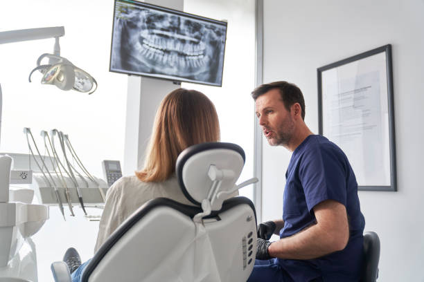 Best Dental X-Rays and Imaging  in Fairland, MD